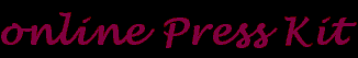 online Press Kit